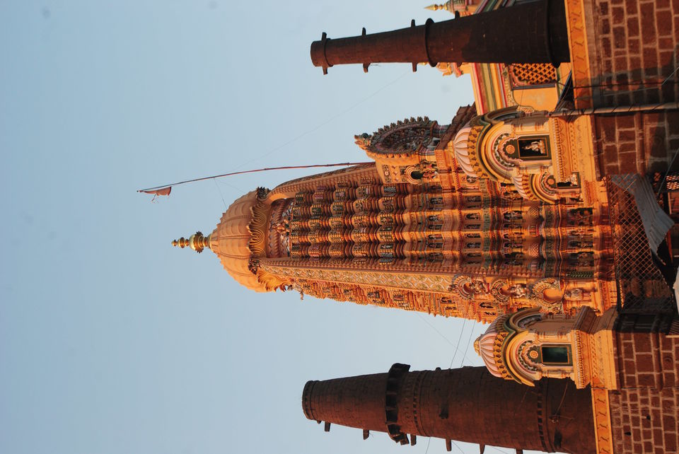 Photo of Pandharpur to Shikhar Shingnapur (Lord Shiva Temple) 24/46 by Daya Parulekar