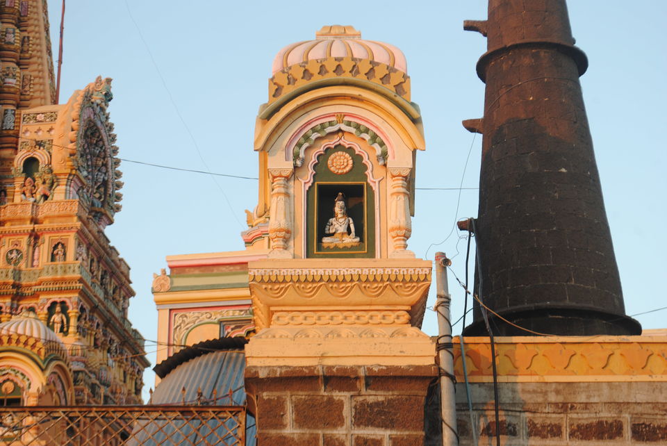 Photo of Pandharpur to Shikhar Shingnapur (Lord Shiva Temple) 25/46 by Daya Parulekar