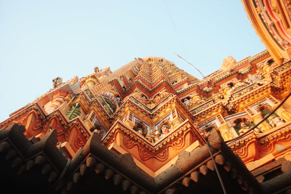 Photo of Pandharpur to Shikhar Shingnapur (Lord Shiva Temple) 29/46 by Daya Parulekar
