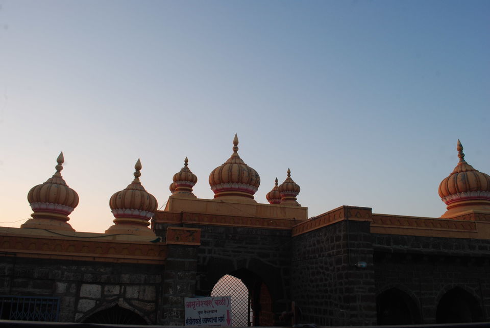 Photo of Pandharpur to Shikhar Shingnapur (Lord Shiva Temple) 30/46 by Daya Parulekar