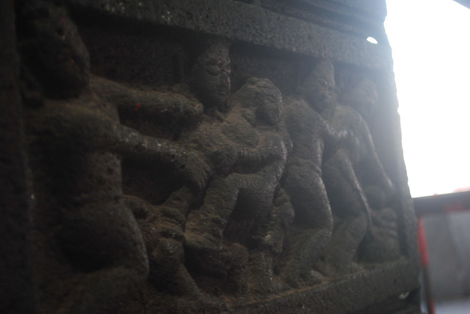 Photo of Pandharpur to Shikhar Shingnapur (Lord Shiva Temple) 32/46 by Daya Parulekar