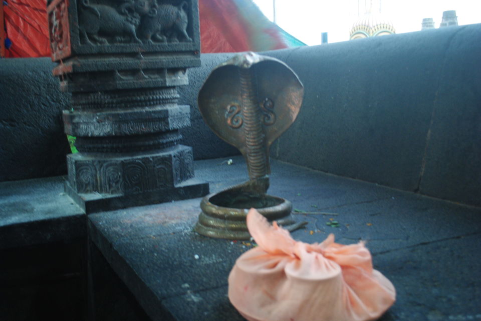 Photo of Pandharpur to Shikhar Shingnapur (Lord Shiva Temple) 33/46 by Daya Parulekar