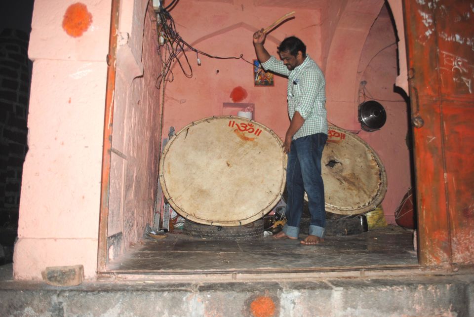 Photo of Pandharpur to Shikhar Shingnapur (Lord Shiva Temple) 34/46 by Daya Parulekar