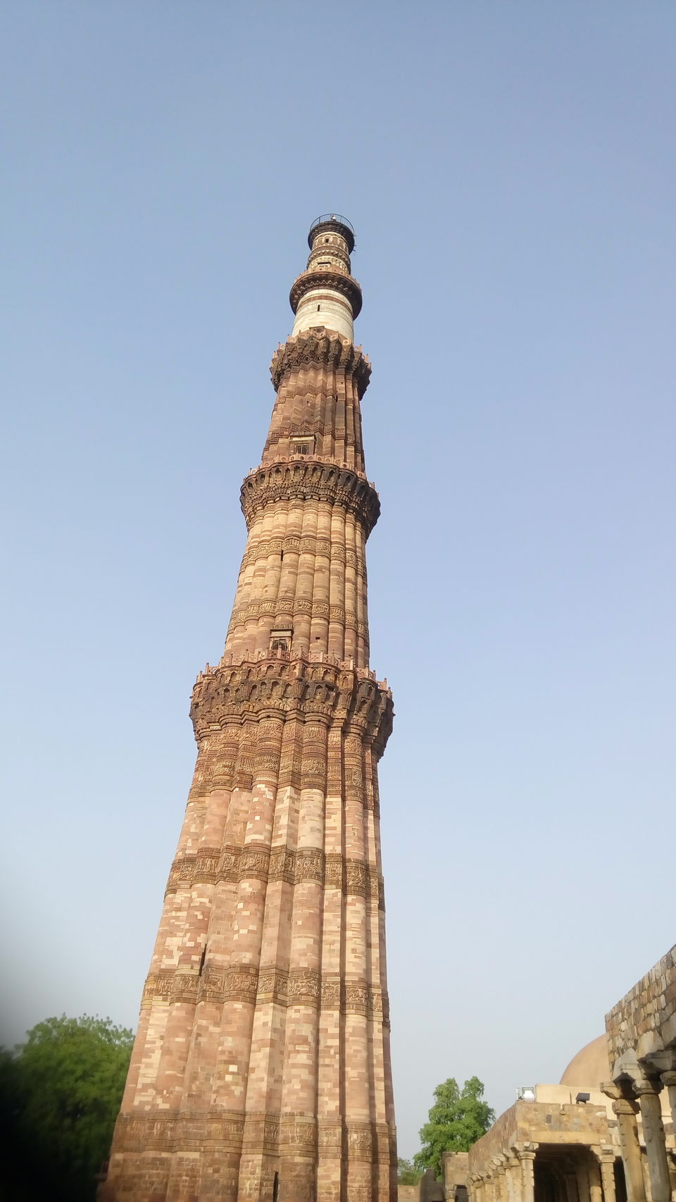 Photo of Delhi Tour (Red Fort/ Lotus Temple/ India Gate/ Qutub Minar) 18/24 by Daya Parulekar