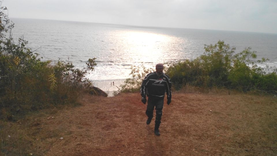 Photo of Mumbai- Ratnagiri- Mumbai 36/70 by Daya Parulekar