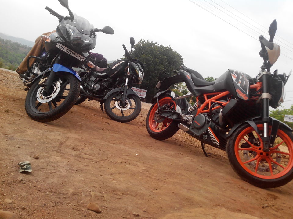 Photo of Mumbai- Ratnagiri- Mumbai 44/70 by Daya Parulekar