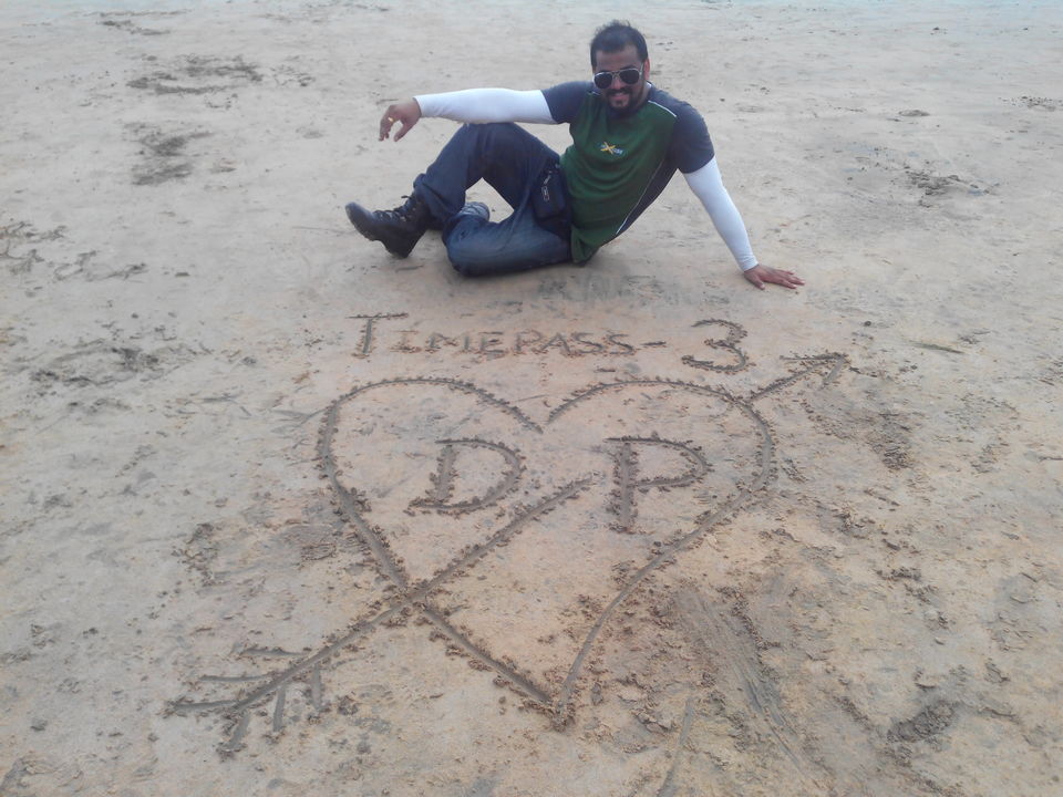 Photo of Mumbai- Ratnagiri- Mumbai 59/70 by Daya Parulekar