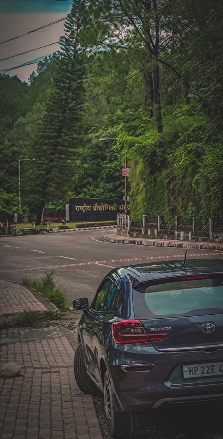 Photo of Hamirpur by Sachin Sharma