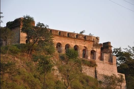 Photo of Hamirpur by Sachin Sharma