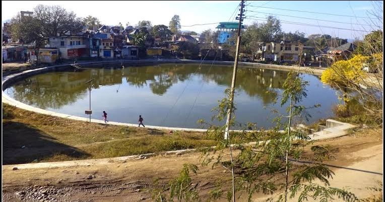 Photo of Hamirpur by Sachin Sharma