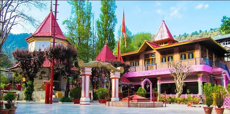 Photo of "Discovering the Hidden Treasures of Hamirpur: A Journey Through Culture, History, and Nature" by Sachin Sharma