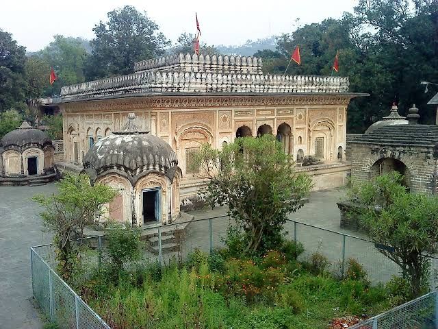 Photo of "Discovering the Hidden Treasures of Hamirpur: A Journey Through Culture, History, and Nature" by Sachin Sharma