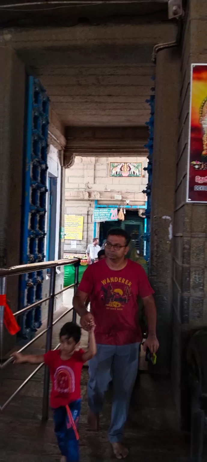 Photo of KANYAKUMARI 1 DAY TRIP by Kondla Harish