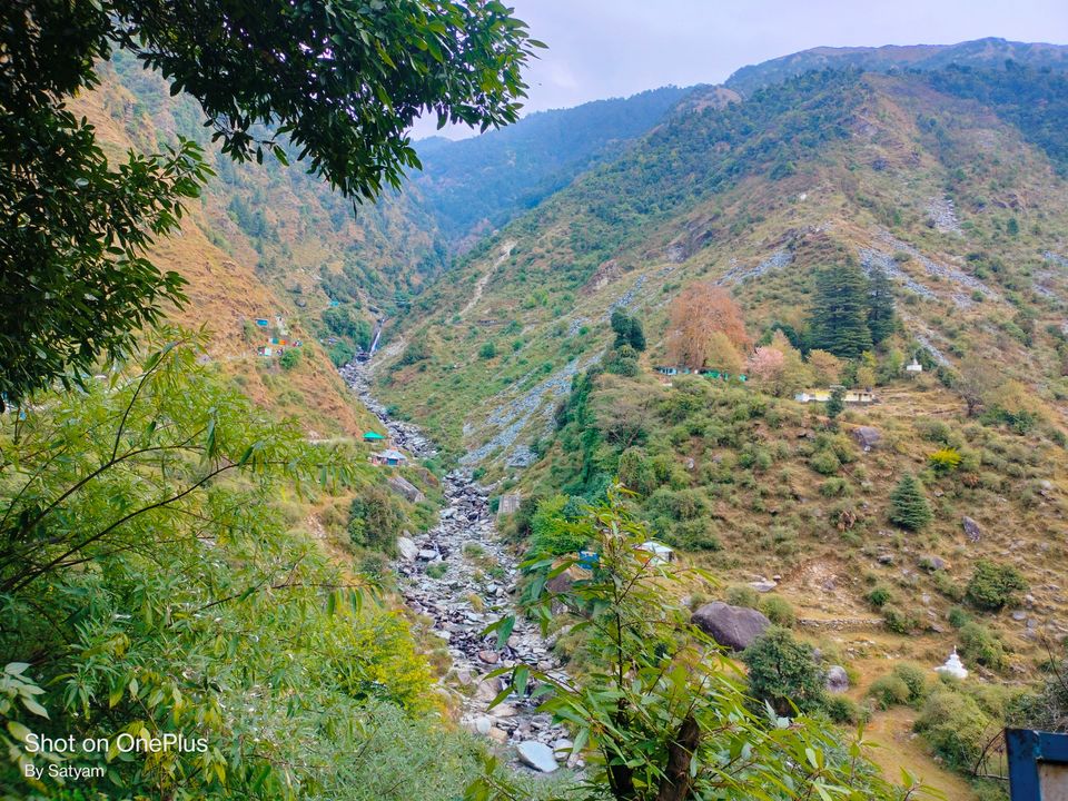 Photo of McLeod Ganj by Utkarsh Modanwal