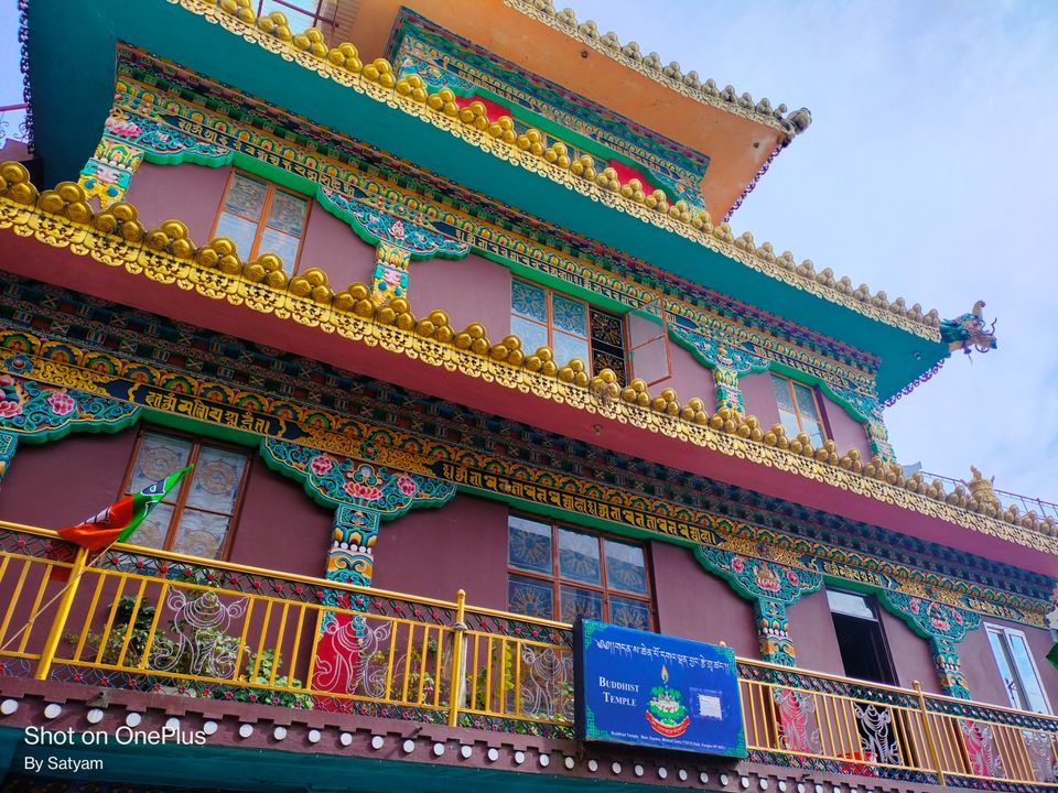 Photo of McLeod Ganj by Utkarsh Modanwal