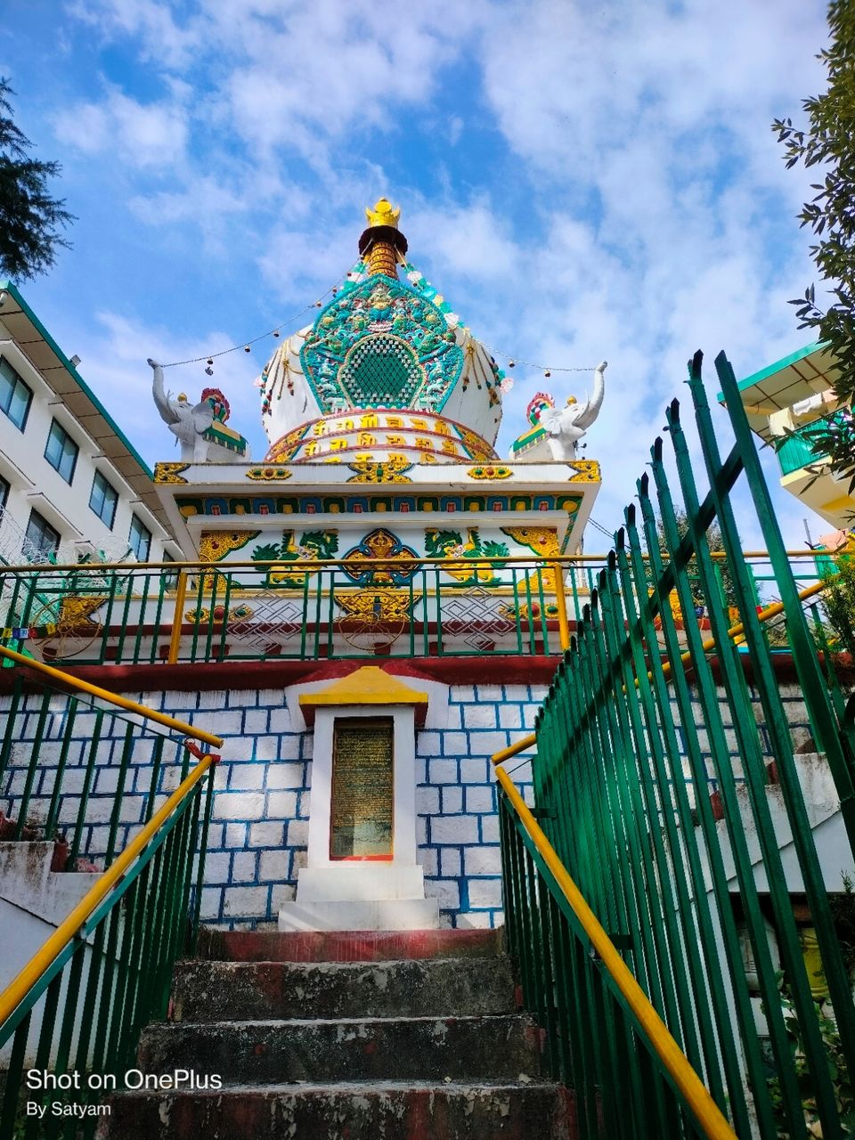 Photo of McLeod Ganj by Utkarsh Modanwal