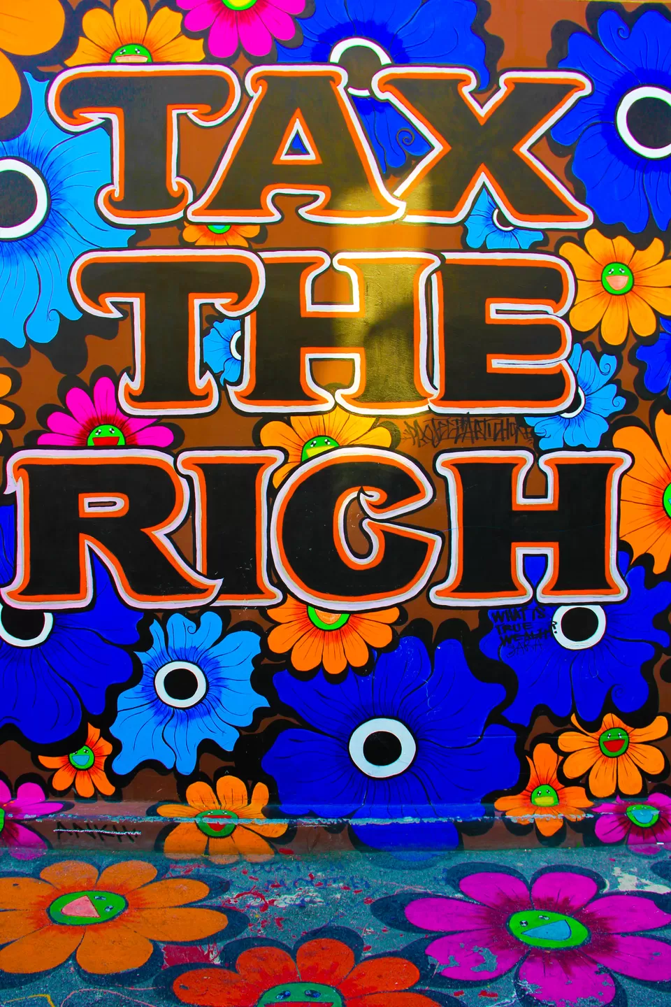 Photo of San Francisco, California, EE. UU. by Nicolas Zapata