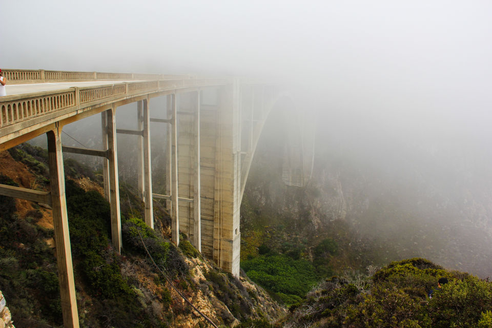 Photo of 20,000 kilometers driving across the US – 1: California and my red broken convertible 14/37 by Nicolas Zapata