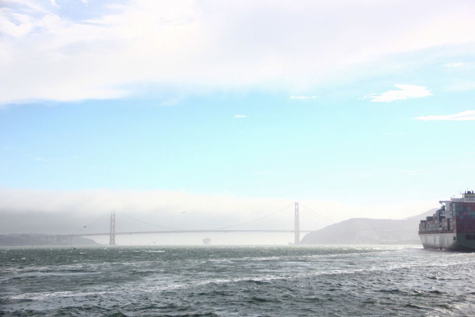 Photo of 20,000 kilometers driving across the US – 1: California and my red broken convertible 15/37 by Nicolas Zapata