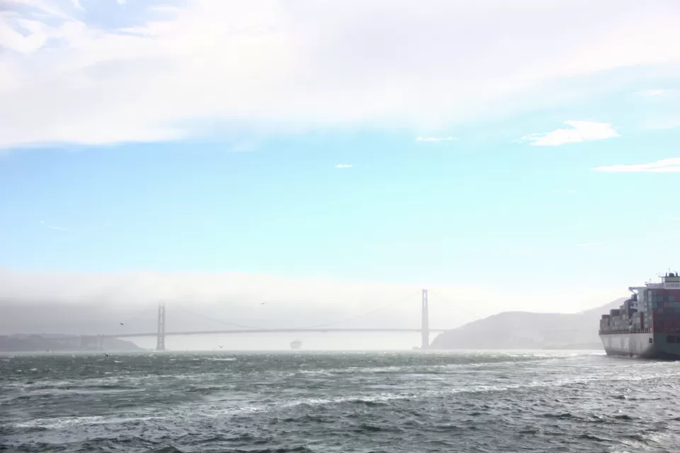 Photo of San Francisco, California, EE. UU. by Nicolas Zapata