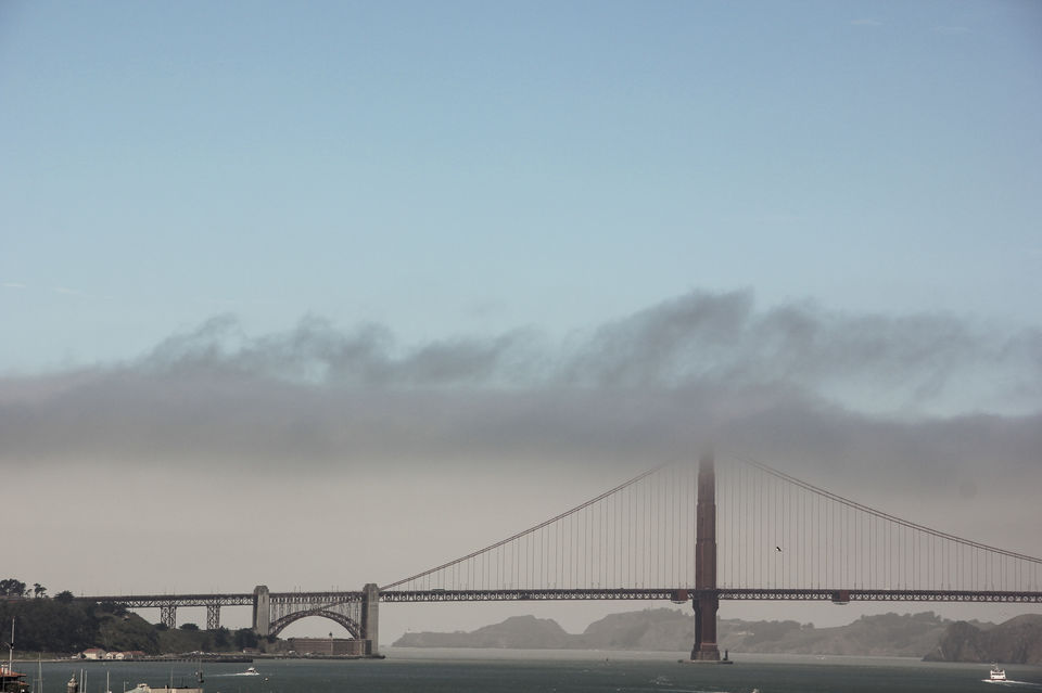 Photo of 20,000 kilometers driving across the US – 1: California and my red broken convertible 16/37 by Nicolas Zapata