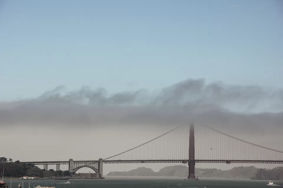 Photo of San Francisco, California, EE. UU. by Nicolas Zapata