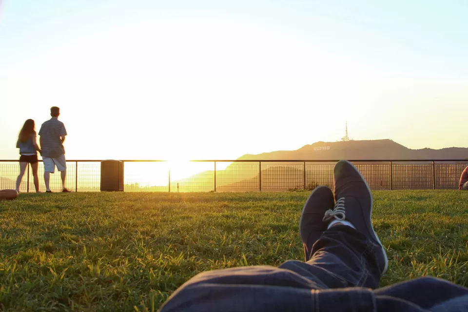 Photo of Los Angeles, California, EE. UU. by Nicolas Zapata