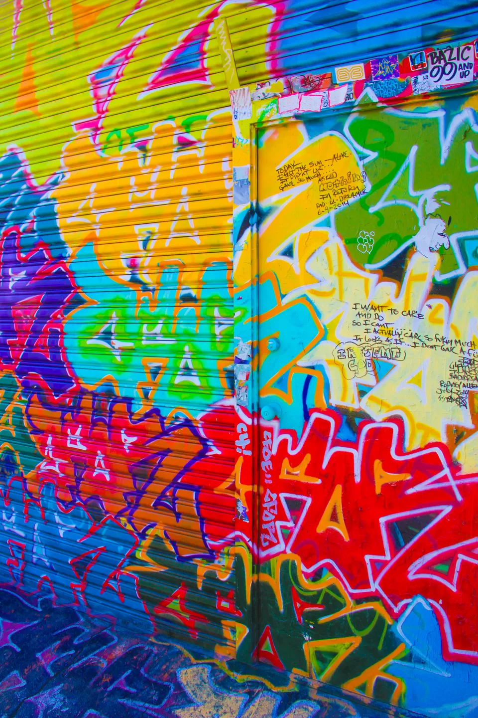 Photo of San Francisco, California, EE. UU. by Nicolas Zapata