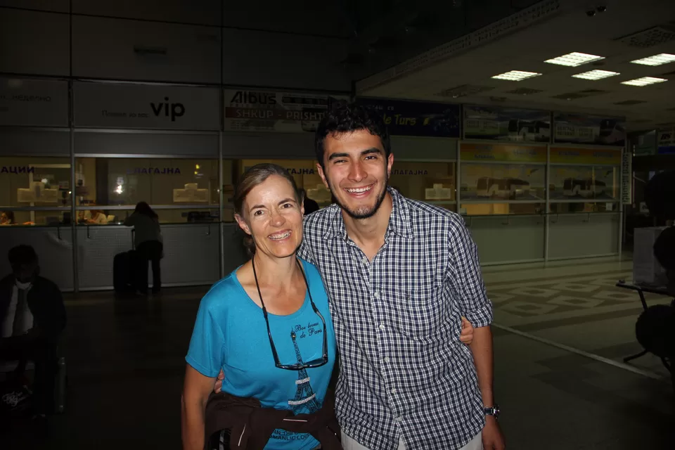 Photo of Prizren, Prizren by Nicolas Zapata