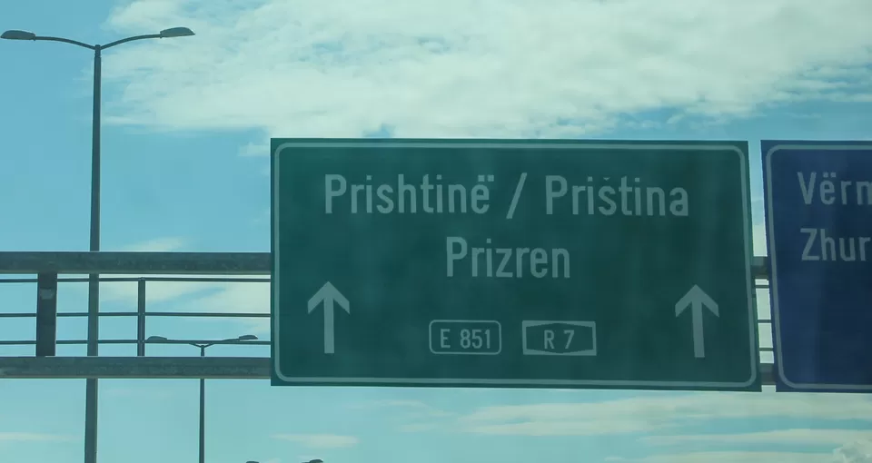 Photo of Prizren, Prizren by Nicolas Zapata