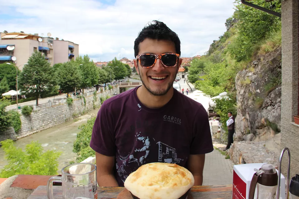 Photo of Prizren, Prizren by Nicolas Zapata