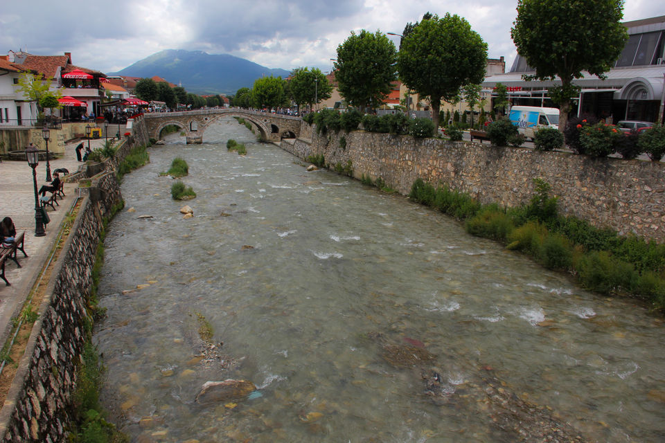Photo of The war is over: Prizren (Kosovo) 7/32 by Nicolas Zapata