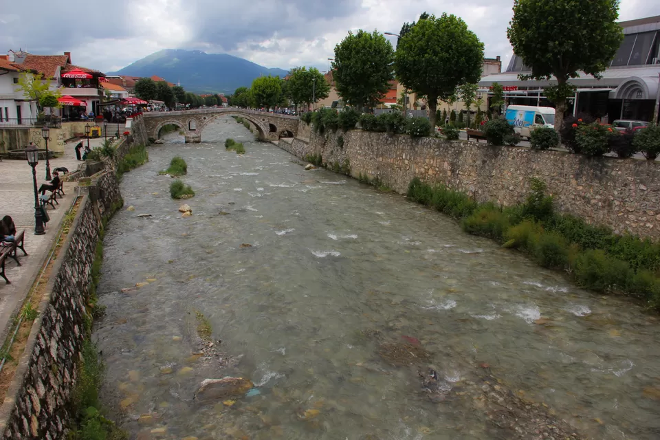 Photo of Prizren, Prizren by Nicolas Zapata