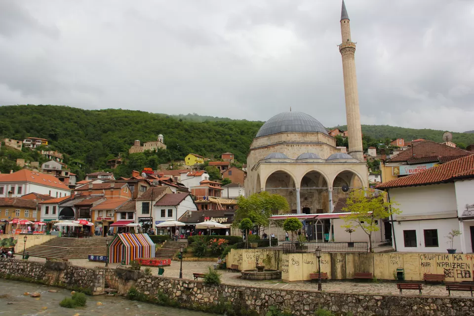 Photo of Prizren, Prizren by Nicolas Zapata