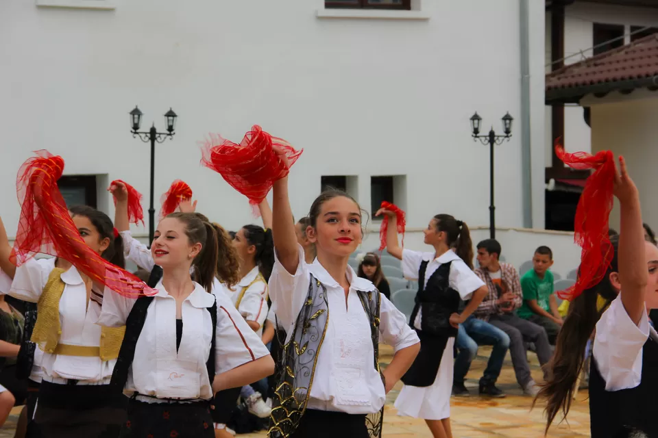 Photo of Prizren, Prizren by Nicolas Zapata