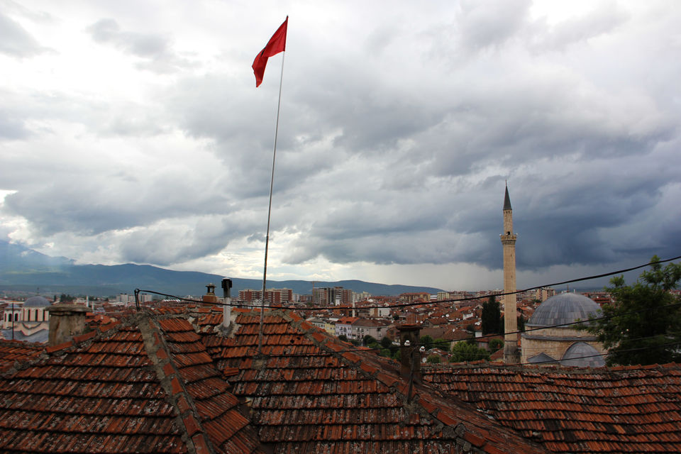Photo of The war is over: Prizren (Kosovo) 11/32 by Nicolas Zapata