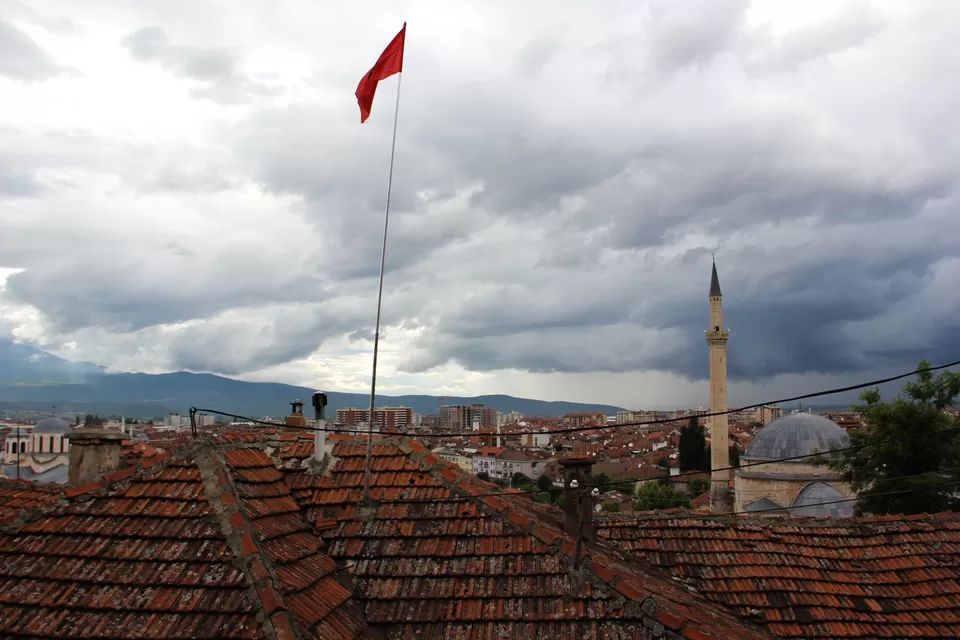 Photo of Prizren, Prizren by Nicolas Zapata