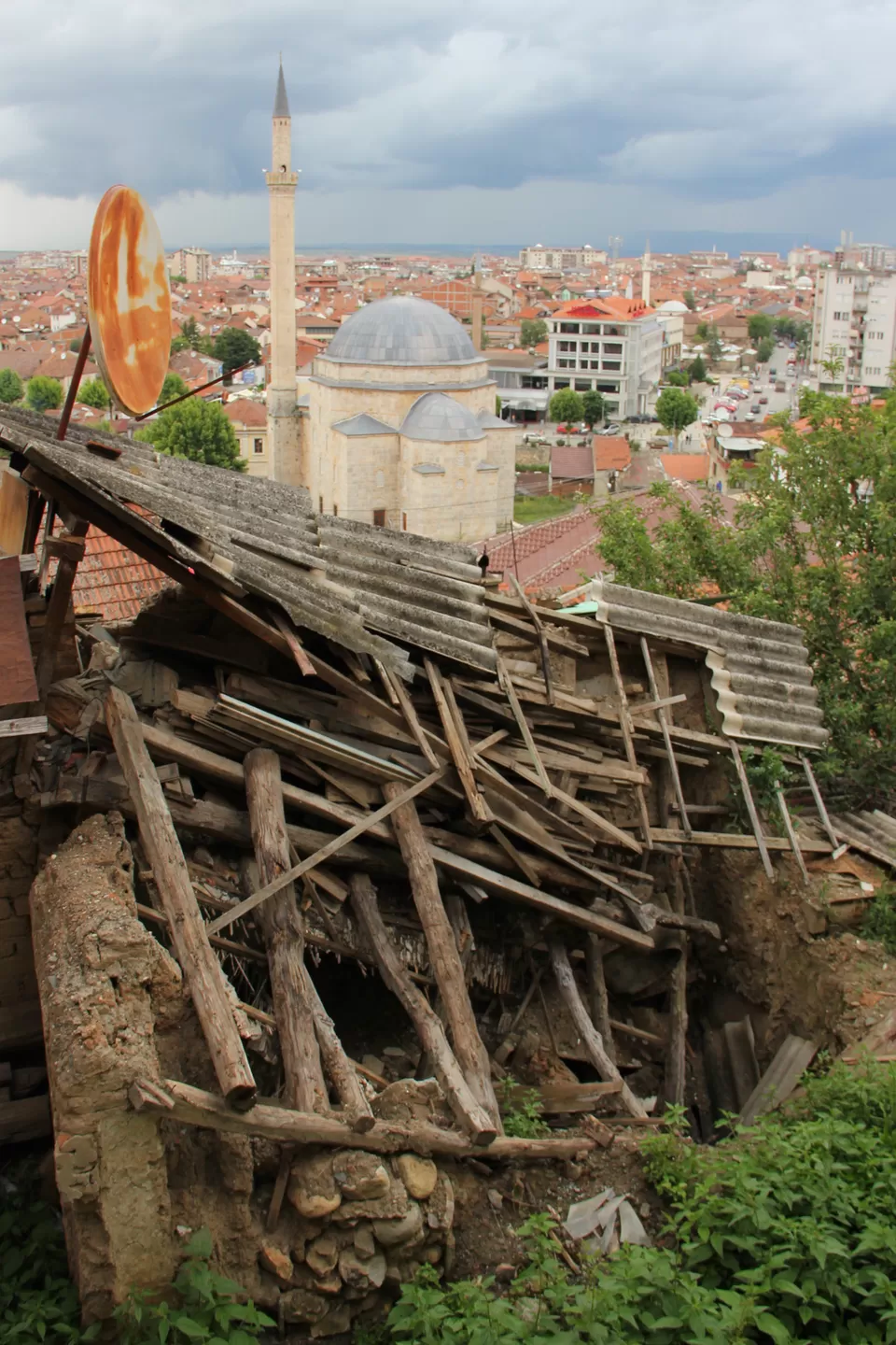 Photo of Prizren, Prizren by Nicolas Zapata
