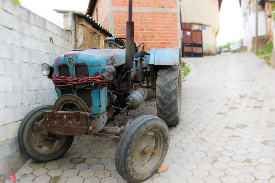 Photo of The war is over: Prizren (Kosovo) 14/32 by Nicolas Zapata