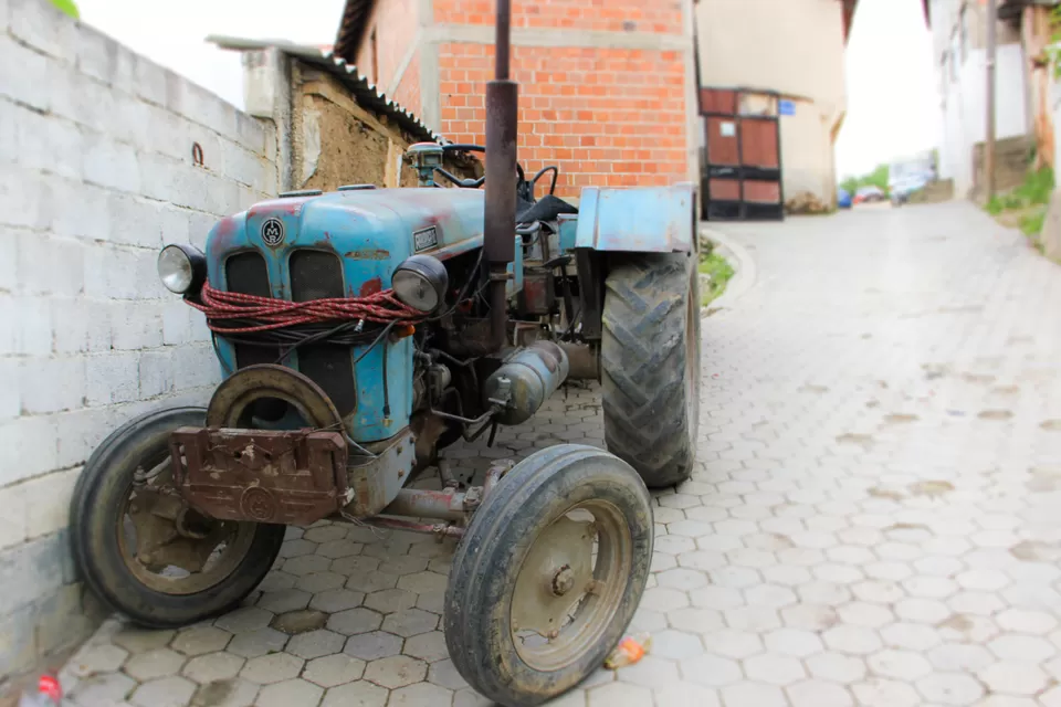 Photo of Prizren, Prizren by Nicolas Zapata