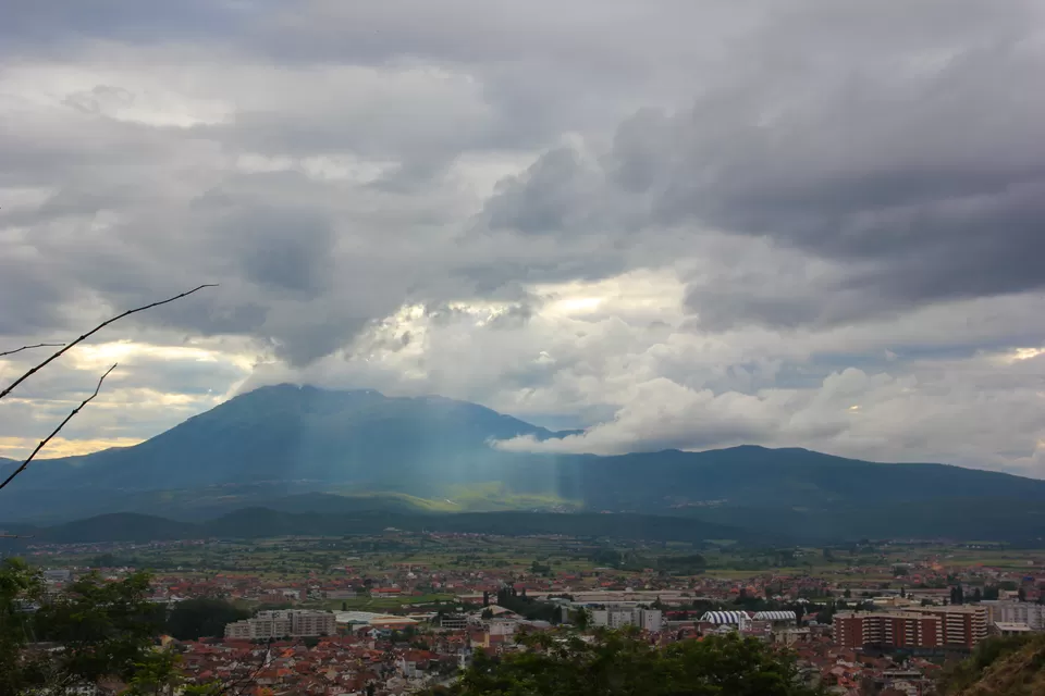 Photo of Prizren, Prizren by Nicolas Zapata