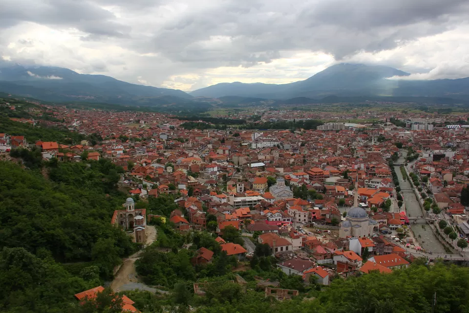 Photo of Prizren, Prizren by Nicolas Zapata