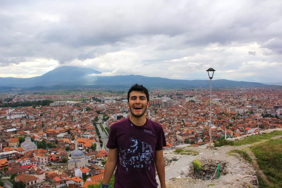 Photo of Prizren, Prizren by Nicolas Zapata