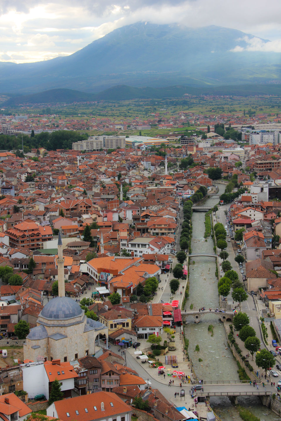 Photo of The war is over: Prizren (Kosovo) 19/32 by Nicolas Zapata