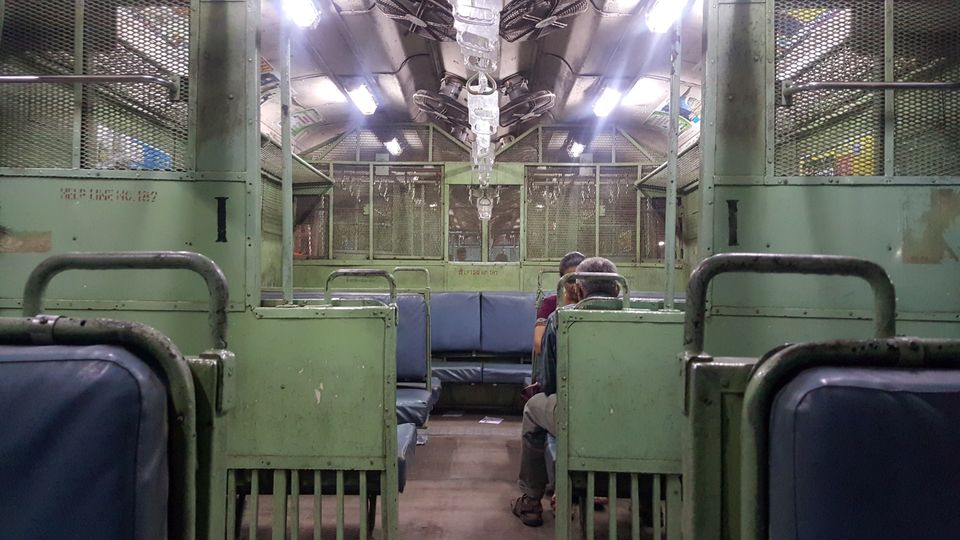 Photo of India in 4 months: My foreigner itinerary 2/25 by Nicolas Zapata