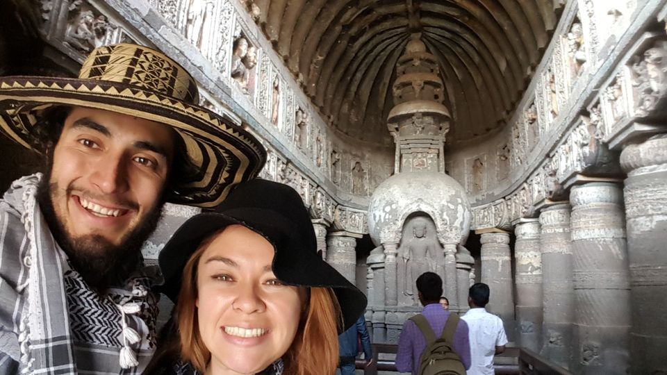 Photo of India in 4 months: My foreigner itinerary 3/25 by Nicolas Zapata