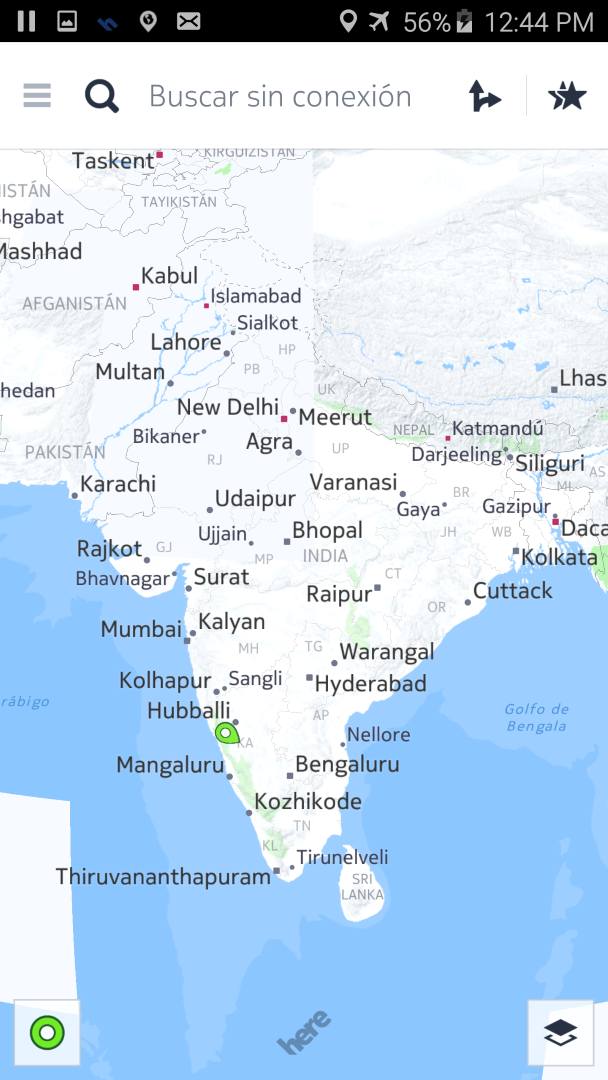 Photo of India in 4 months: My foreigner itinerary 7/25 by Nicolas Zapata