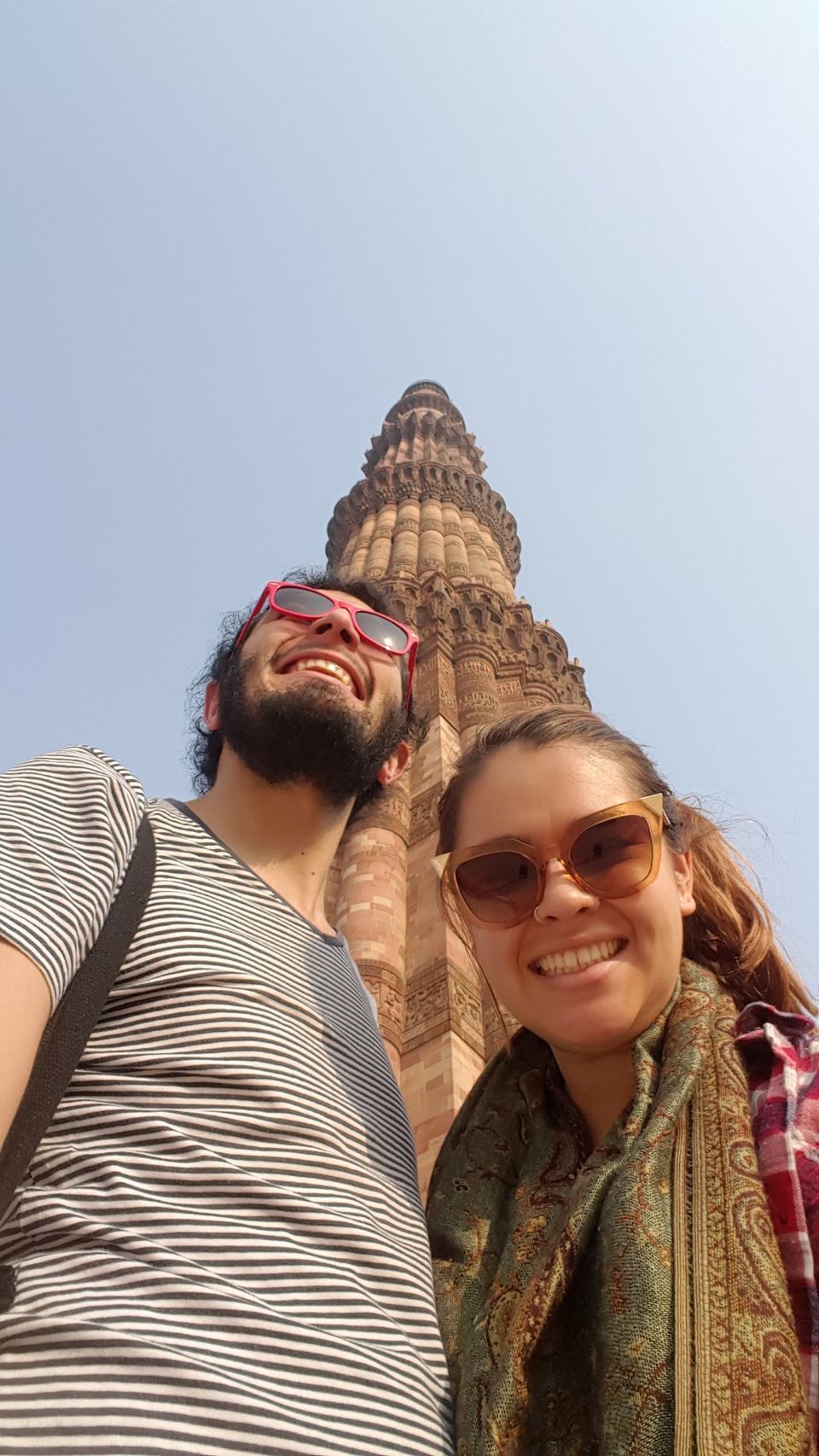 Photo of India in 4 months: My foreigner itinerary 8/25 by Nicolas Zapata