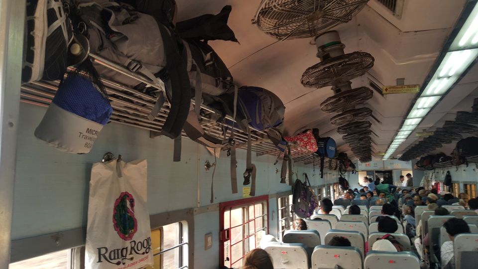 Photo of India in 4 months: My foreigner itinerary 9/25 by Nicolas Zapata