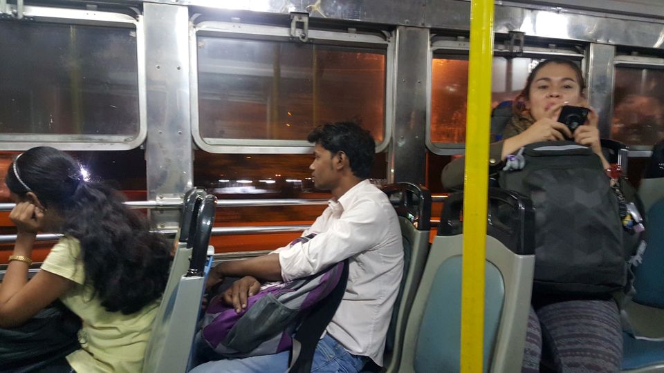Photo of India in 4 months: My foreigner itinerary 11/25 by Nicolas Zapata